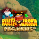 Kulta Jaska Megaways: Tiedot ja yksityiskohdat