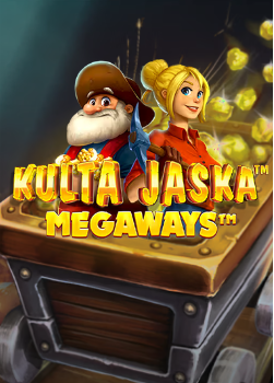 Kulta Jaska Megaways: Tiedot ja yksityiskohdat