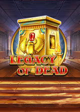 Legacy of Dead: Arvostelu, tiedot ja yksityiskohdat