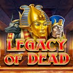 Legacy of Dead: Arvostelu, tiedot ja yksityiskohdat