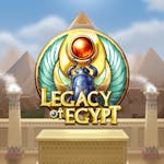 Legacy of Egypt: Tiedot ja yksityiskohdat