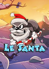 Le Santa: Arvostelu, tiedot ja yksityiskohdat