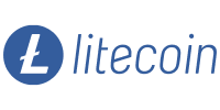 Litecoin-kasinot logo