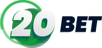20 Bet Casino logo