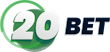 20Bet logo