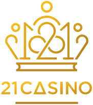 21 Casino logo