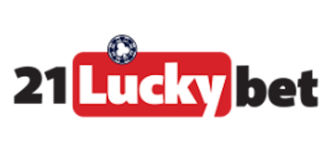 casino 21 Lucky Bet Casino logo