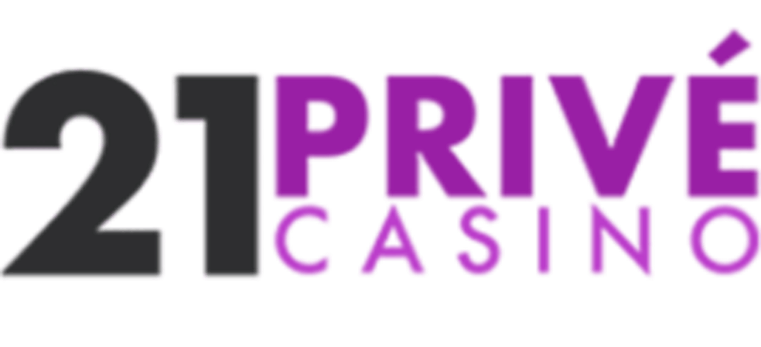 casino 21 Prive Casino logo