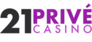 21 Prive Casino logo
