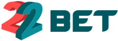 22Bet Casino logo