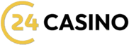 24 Casino logo