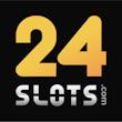 24 Slots logo