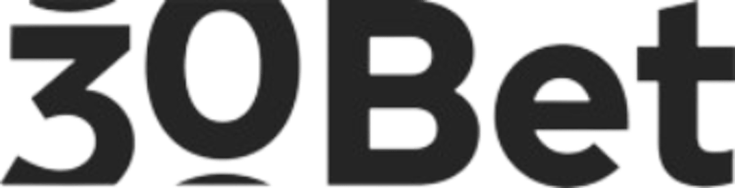 30bet casino logo