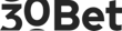 30Bet logo