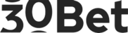 30Bet Casino logo