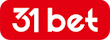 31Bet Casino logo