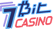 7 Bit Casino logo