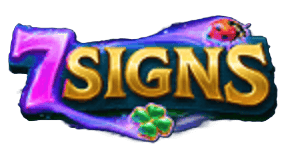 7 Signs Casino undefined