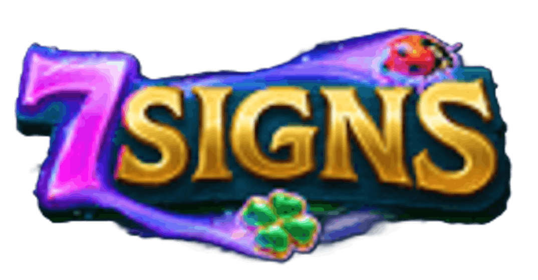 casino 7 Signs Casino logo
