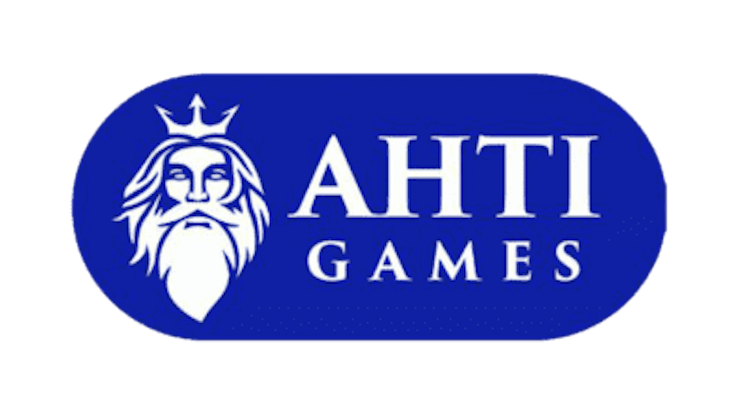 casino Ahti Games Casino logo