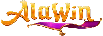 Logotipo do Alawin