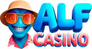casino Alf Casino logo