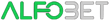 Alfobet Casino logo