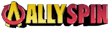 AllySpin logo