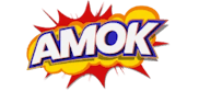 Amok Casino logo