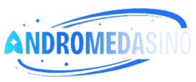 Andromedasino logo