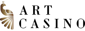 Art Casino logo
