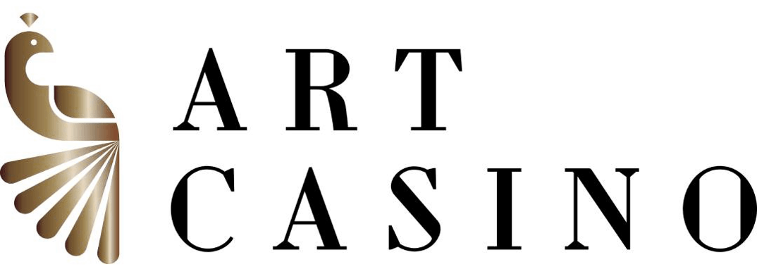 casino Art Casino logo