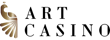 Art Casino logo