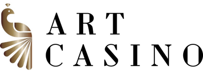 Art Casino logo