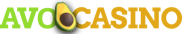 Avo Casino logo