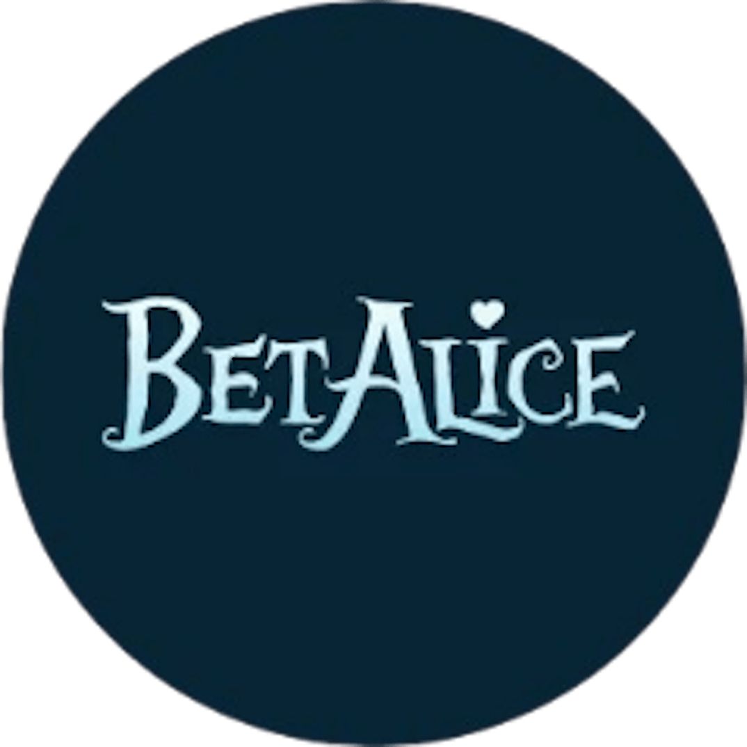 casino Bet Alice Casino logo