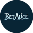 Bet Alice Casino logo