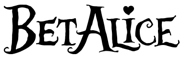 Bet Alice Casino logo