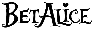 Bet Alice Casino logo