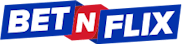 Bet N Flix Casino logo