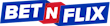 Bet N Flix Casino logo