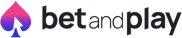 BetandPlay Casino logo undefined