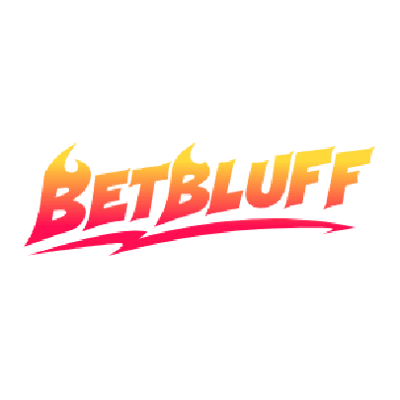 BetBluff Casino logo