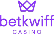 Betkwiff Casino logo