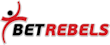 Bet Rebels Casino logo