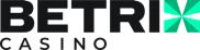 Betrix Casino logo