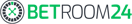 Betroom24 Casino logo