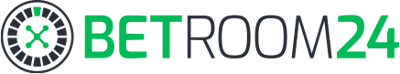Betroom24 Casino logo