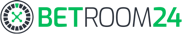 Betroom24 Casino logo