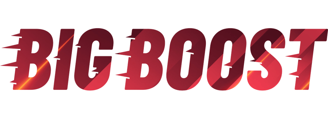 casino Big Boost Casino logo